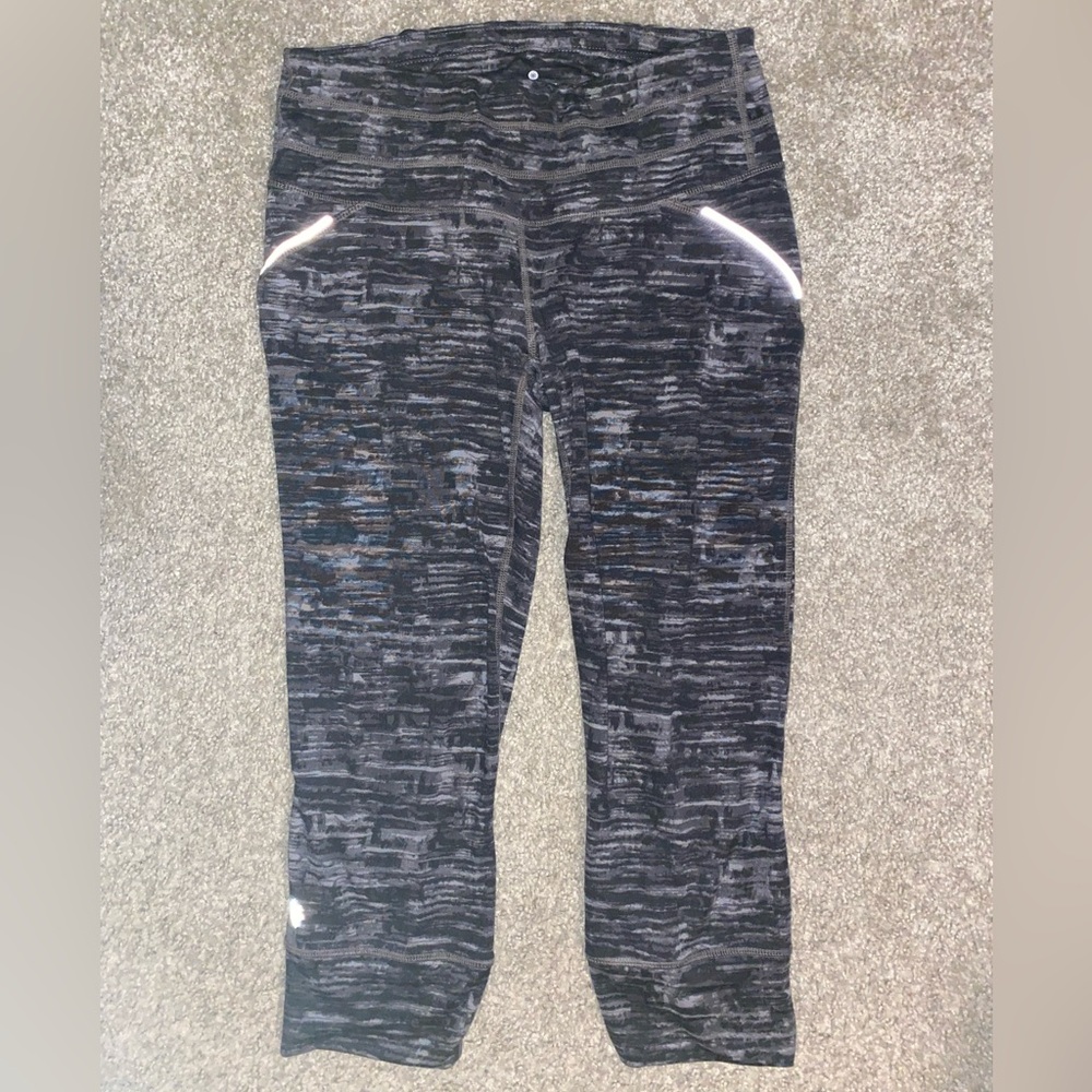 Athleta leggings